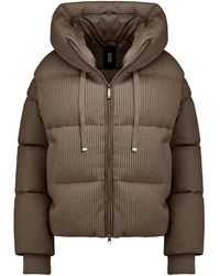 Bomboogie - Aspen Jacket - Lyst
