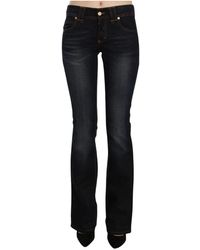 John Galliano - Boot-Cut Jeans - Lyst