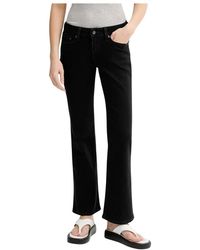 Levi's - Rechte Jeans - Lyst