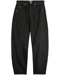 Isabel Marant - Loose Fit Jeans - Lyst