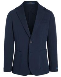 Polo Ralph Lauren - Blazers - Lyst