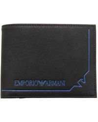 Armani - Wallets & Cardholders - Lyst