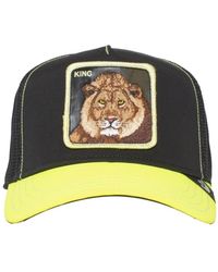 Goorin Bros - Leone nero tutto luce tocca cappello - Lyst