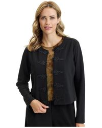 iN FRONT - Light Jackets - Lyst