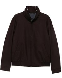 Brioni - Bomber Jackets - Lyst