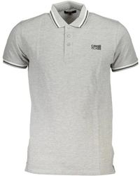 Roberto Cavalli - Polo Shirts - Lyst