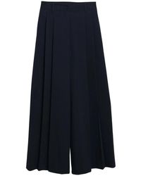 ViCOLO - Wide Trousers - Lyst