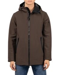 Heskimo - Winter Jackets - Lyst