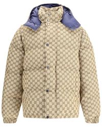 Gucci - Down Jackets - Lyst