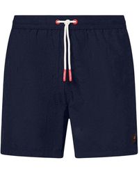 Peuterey - Badmode ,Blauw ,Fitenia 02 Zwempak - Lyst