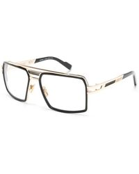 Cazal - 6033 001 Optical Frame - Lyst
