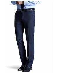 Meyer - Suit Trousers - Lyst