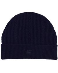 Etro - Beanies - Lyst