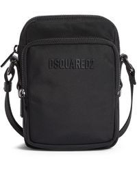 DSquared² - Messenger Bags - Lyst