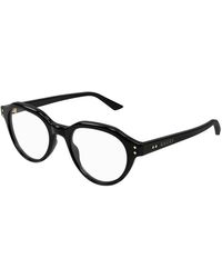 Gucci - Mode Bril Zwarte Frame Gg1894O - Lyst
