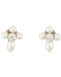 Simone Rocha - Earrings - Lyst