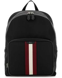 Bally - Backpacks - Lyst