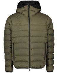 Moncler - Jackets > down jackets - Lyst