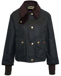 Barbour - Light Jackets - Lyst