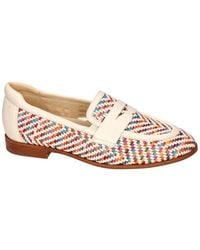 Softwaves - Sel Penny Loafer - Lyst