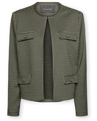 Elena Miro - Light Jackets - Lyst