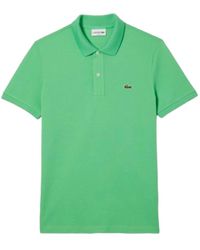 Lacoste - Polo Shirts - Lyst