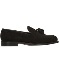 BERWICK  1707 - Loafers - Lyst
