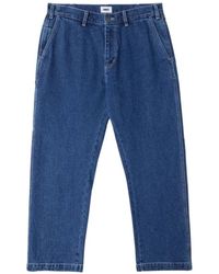 Obey - Hardwork Carpenter Denim - Lyst