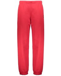KENZO - Sweatpants - Lyst
