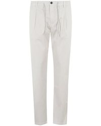 Eleventy - Renaissance Jogger Pants - Lyst