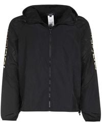 Versace - Jackets > light jackets - Lyst