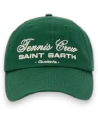 MC2 Saint Barth - Basecap Mit Schirm - Lyst