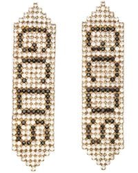Gcds - Earrings - Lyst