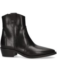 Alpe - Cowboy Boots - Lyst