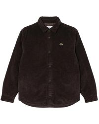 Lacoste - Light Jackets - Lyst