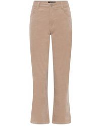 Cro - Wide Trousers - Lyst