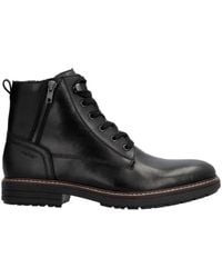 Rieker - Lace-Up Boots - Lyst
