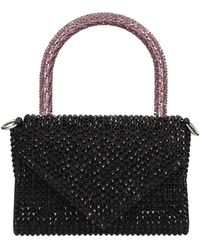 Gedebe - Taschen. Schwarz - Lyst