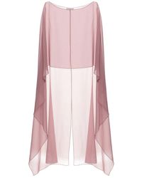Antonelli - Ponchos - Lyst