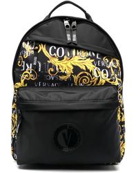 Versace - Backpacks - Lyst