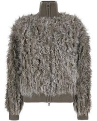 P.A.R.O.S.H. - Bomber - Lyst