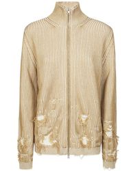 MM6 by Maison Margiela - Zip-Throughs - Lyst