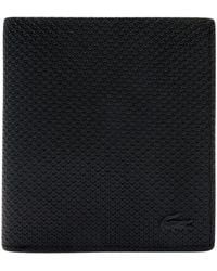 Lacoste - Wallets & Cardholders - Lyst