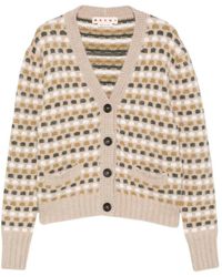 Marni - Cardigans - Lyst