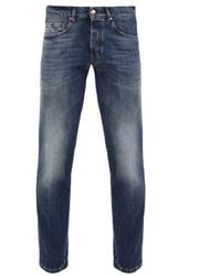 Don The Fuller - Loose Fit Jeans - Lyst