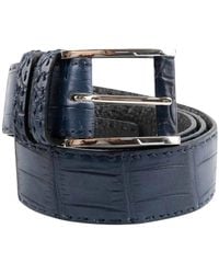 Kiton - Belts - Lyst