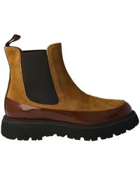 Calce - Chelsea Boots - Lyst
