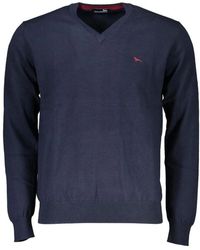 Harmont & Blaine - V-Neck Knitwear - Lyst