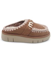 Mou - Bounce Clog - Lyst