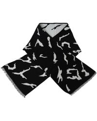 Givenchy - Winter Scarves - Lyst